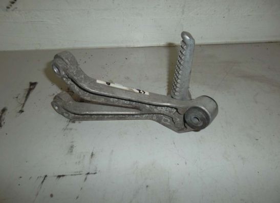 Pillion step right Honda CBR 900 RR