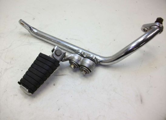 Main step holder right Yamaha XV 1100 Virago