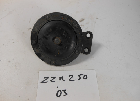 Horn Kawasaki ZZR 250