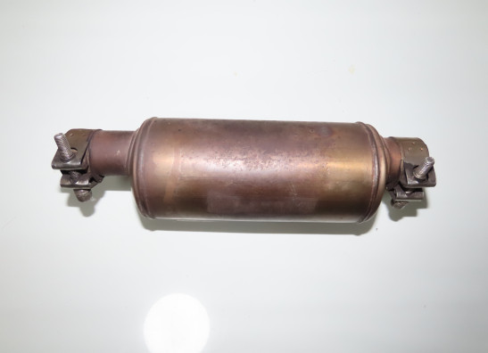 Muffler Moto Guzzi Breva 750