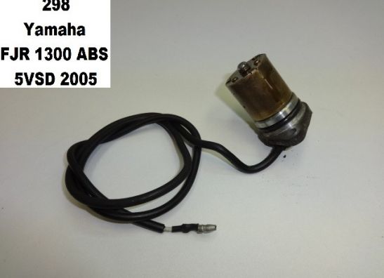 Motorblok diverse Yamaha FJR 1300