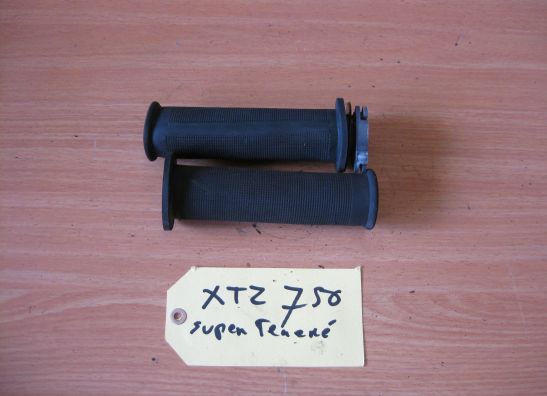 Gashandle Yamaha XTZ Tenere