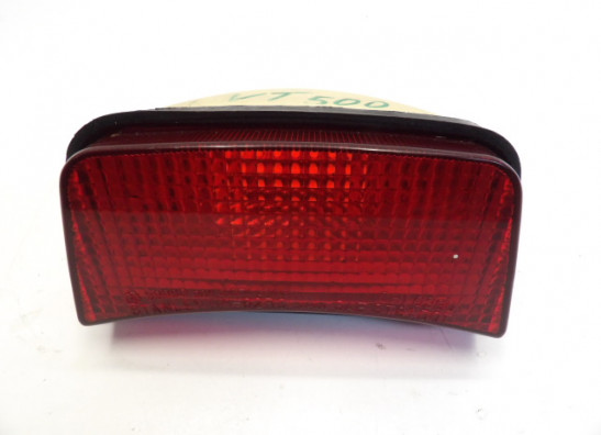 Rear light Honda VT 500