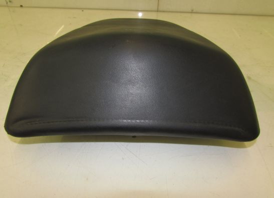 Buddy zadel Honda CBF 600