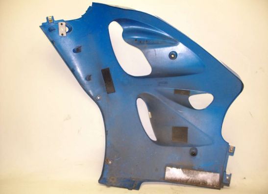 Cowl right Suzuki GSX R 600