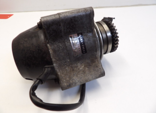Generator Suzuki GSX F 750