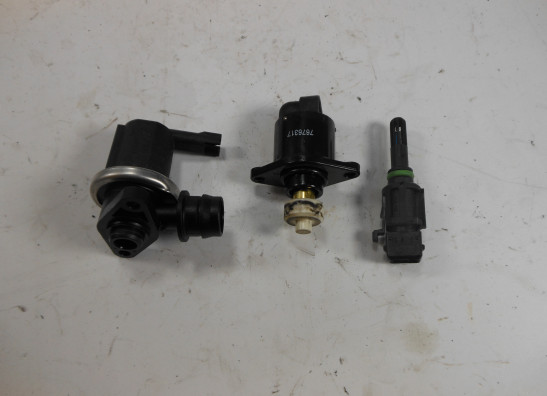 Relay KTM 690 Duke 4