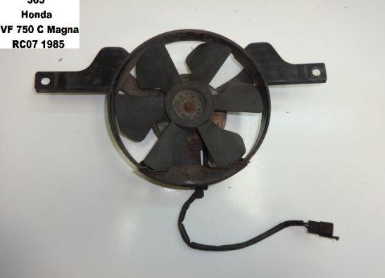 Fan Honda VF 700  750 C Magna
