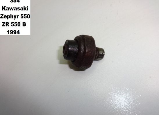 Motorblock Sonstiges Kawasaki ZEPHYR 550