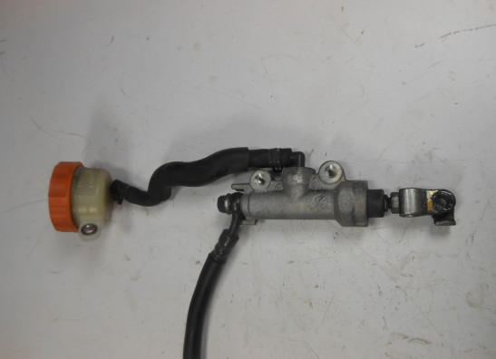 Rear brake master cylinder  Honda CBR 600 F