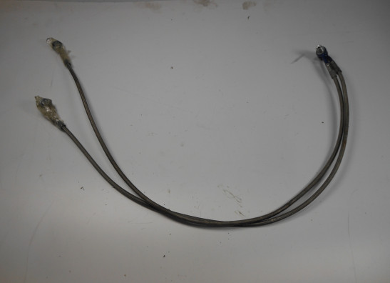 Remleiding voor Kawasaki ZRX 1100 1200