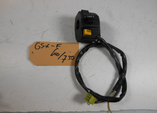 Stuurschakelaar links Suzuki GSX F 600