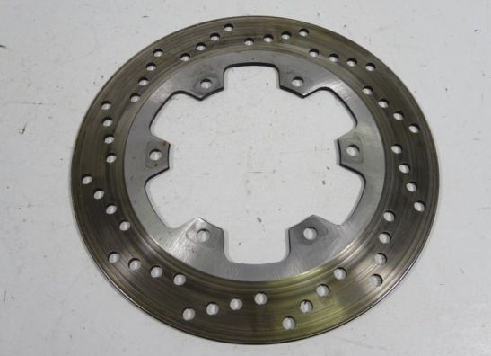 Bremsscheibe hinten  Ducati monster 600