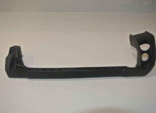 Saddlebag left BMW R 1150 RT   R 850 RT