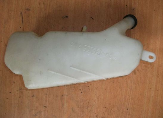 Radiator reserve tank  Suzuki GSX R 750