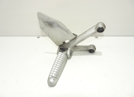 Rechter schetsplaat Ducati 749  999