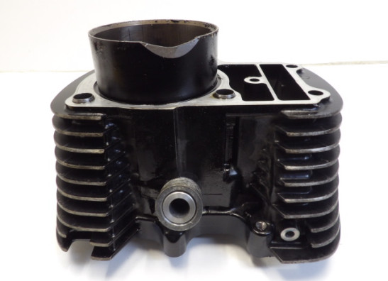 Cylinders Honda VT 1100