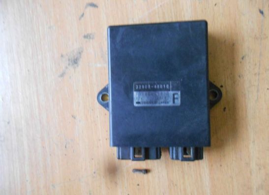 CDI ECU unit Suzuki GSX F 1100