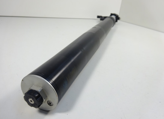 Voorpoot links compleet KTM 690 duke 3