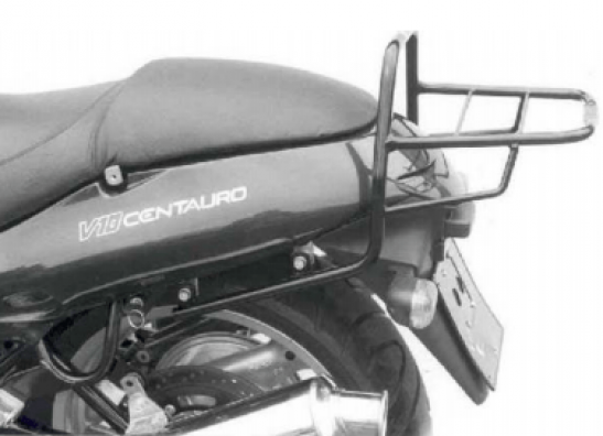 Kofferbeugel set Moto Guzzi V10 Centauro