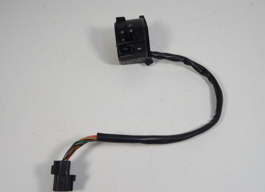 Handlebar switch assy left Ducati 749  999