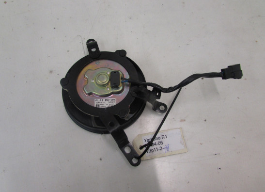 Fan Yamaha YZF R1
