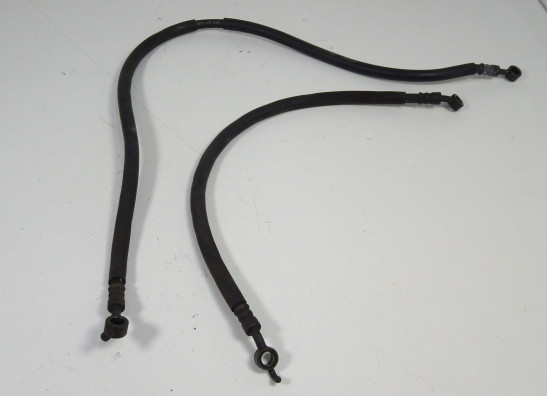 Remleiding voor Kawasaki ER 6
