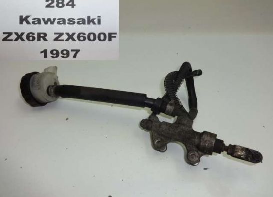 Rear brake master cylinder  Kawasaki ZX 6 R