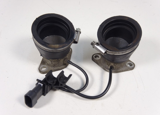Air intake Ducati monster 696