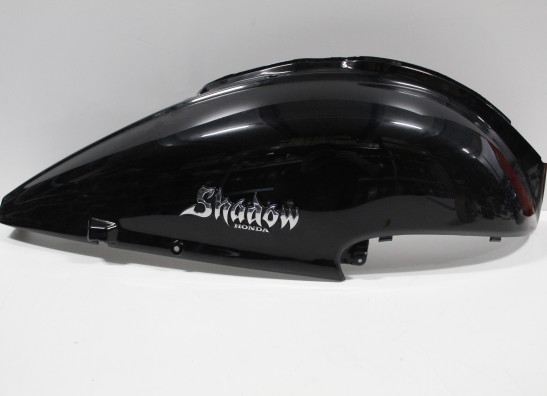 Cowl rear right Honda Overige Honda