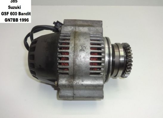 Generator Suzuki GSF 600 650 Bandit 