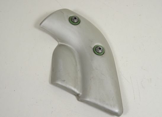 Uitlaatbochten Ducati 748