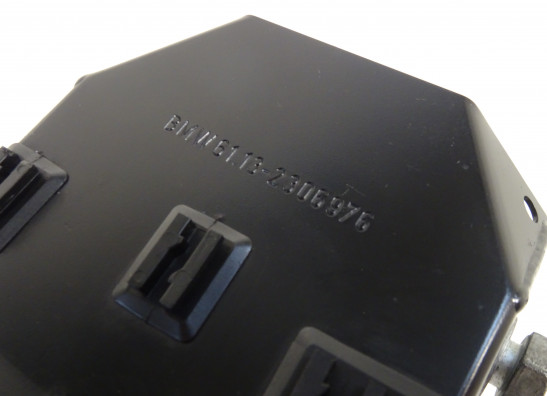 Frame - onderdelen BMW R 1150 R