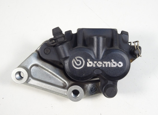 Brake caliper left front Ducati Monster 695