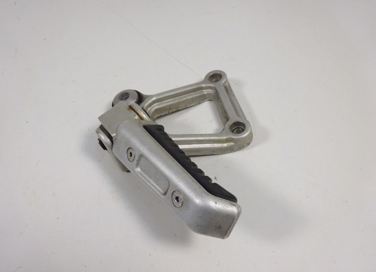 Duo voetsteun links Ducati Paso