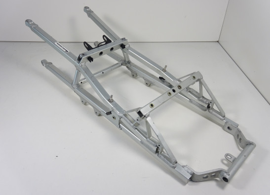 Achtersubframe Aprilia Tuono 1000