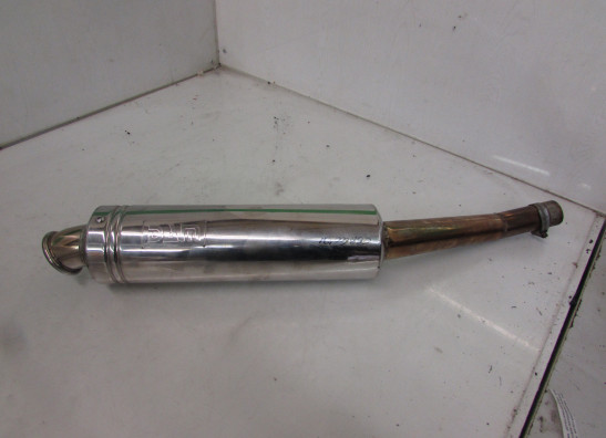 Sport auspuff Honda CBR 600 F