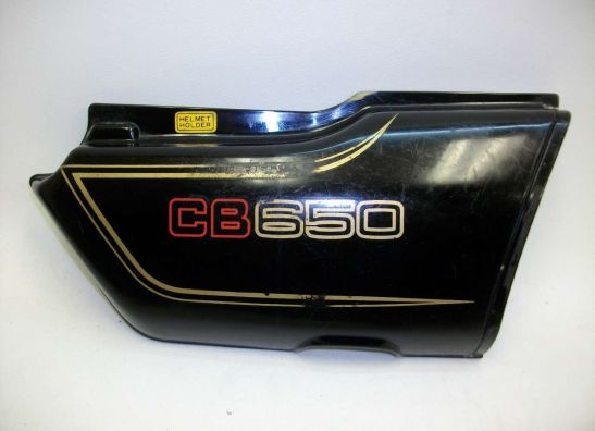 Seitenverkleidung rechts klein Honda CB 650