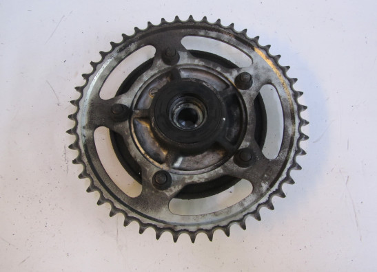 Kettenrad-Trager Suzuki DL 650 V STROM