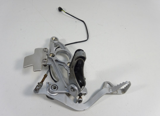 Rechter schetsplaat BMW R 1150 GS 2001-2003