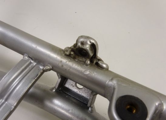 Rail Ducati 748