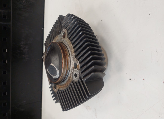 Zylinder Ducati monster 696