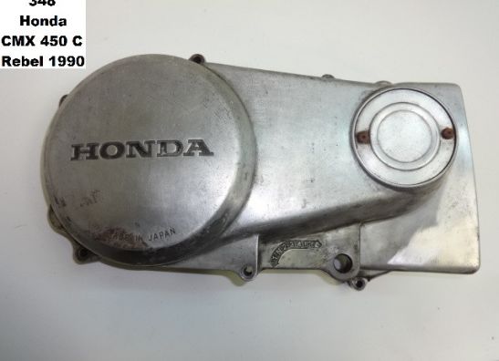 Motorblockdeckel Honda CMX 450