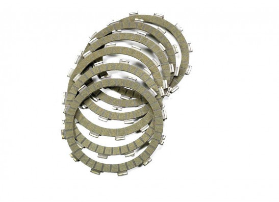 Clutch Triumph Tiger 1050