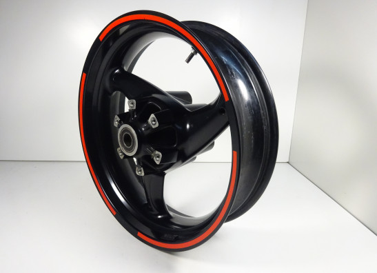 Felge hinten Ducati Monster 695