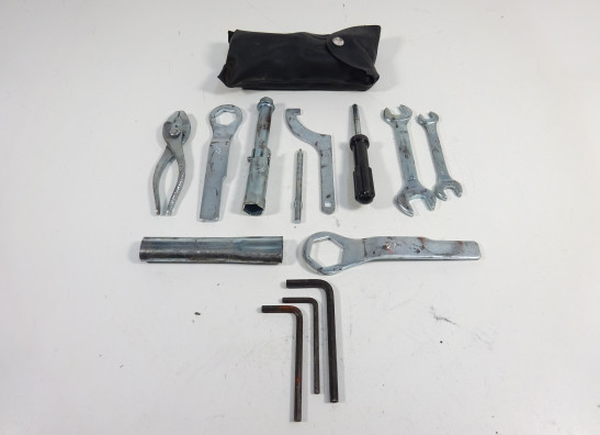 Tool set Kawasaki VERSYS 650