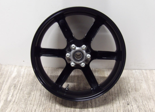 Achtervelg Buell Ulysses XB12 2006-2007