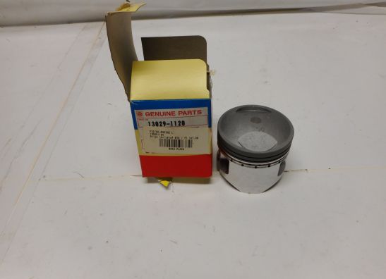 Piston set Kawasaki LTD 700