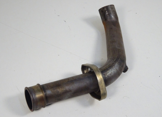 Uitlaatbochten Ducati Monster 695