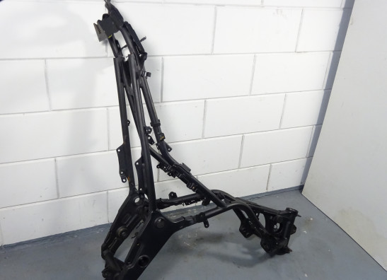 Frame body parts Kawasaki Ninja 300